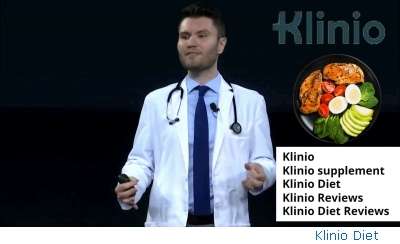Klinio Main Ingredients
